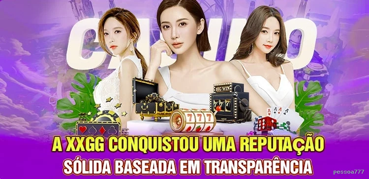 Programa VIP pessoa777