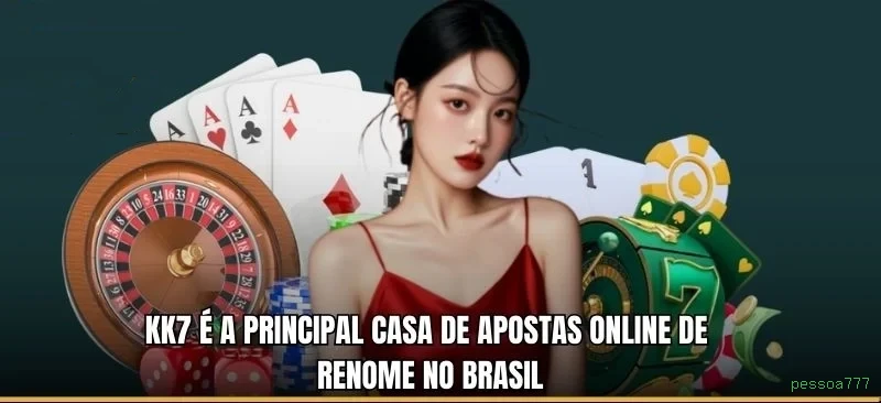 Programa VIP pessoa777