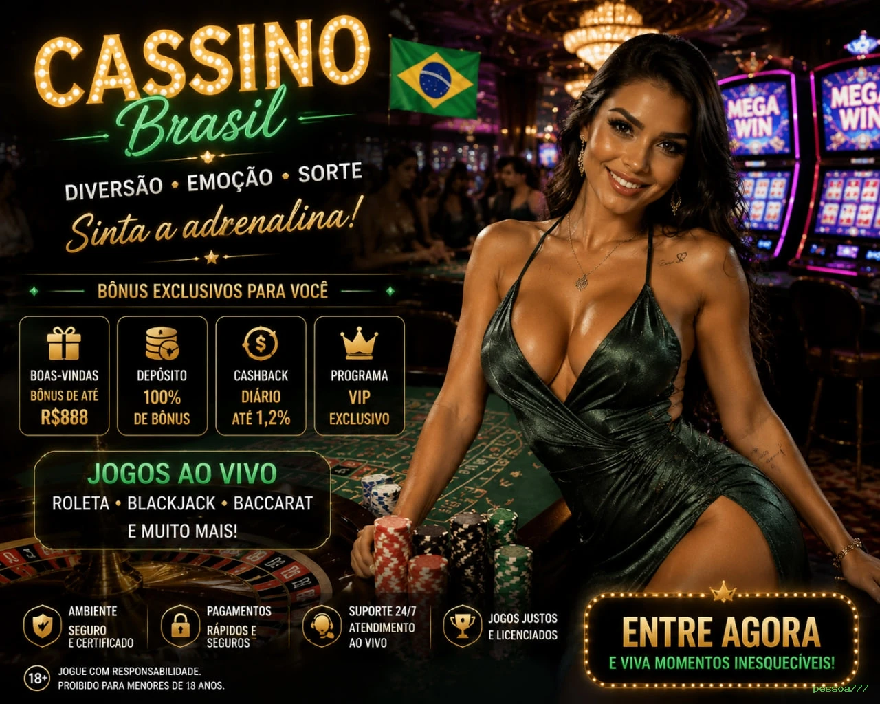 Processo de Login